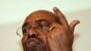 Sudanese President Omar al-Bashir