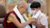 ༧གོང་ས་མཆོག་གིས་ན་གཞོན་ཚོར་བཀའ་སློབ།