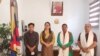 ཏྲི་པུ་རཱ་མངའ་སྡེའི་ནང་སྲིད་བློན་ཆེན་རྡ་སར་ཕེབས་འབྱོར།