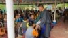 སྲིད་སྐྱོང་གཞིས་ཆགས་ཁག་ཅིག་ལ་འཚམས་གཟིགས་སུ་ཕྱོགས་ཕེབས།