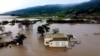 Se prevén más tormentas invernales y lluvia en California