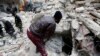 Deadly Earthquake Strikes Parts of Turkey and Syria