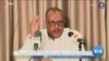 'ኣብ ክልል ትግራይ ኣብ ቀረባ እዋን ግዝያዊ መንግስቲ ክጣየሽ እዩ'ኣይተ ጌታቸው ረዳ 
