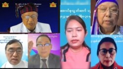 ညပိုင်း ၉း၀၀-၁၀း၀၀ ဖေဖော်ဝါရီ ၆ ၊ ၂၀၂၃

