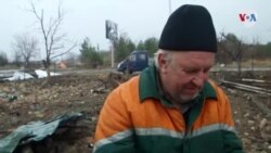 ONU denuncia posibles crímenes de guerra por parte de Rusia en Ucrania