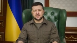 Quiz - ‘Deepfakes’ of Putin and Zelenskyy Appear Online During Ukraine War