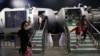 Experts: China Could Use Space for Military Purposes