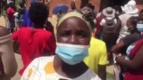 Veruzhinji Votambira Chirongwa Chaparurwa neHurumende Chekupinda Muvanhu Ichipa Zvitupa 