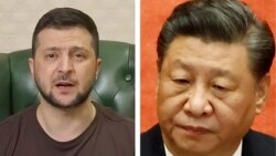 粵語新聞 晚上10-11點: 澤連斯基邀請習近平訪問烏克蘭