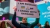 Predrasude i finansijski gubici - posledice Putinovog rata u Ukrajini na neke Ruse u SAD 