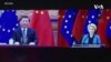 歐盟向中國攤牌在烏克蘭戰爭問題上走平衡木行不通