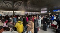 粵語新聞 晚上9-10點 ： 中國疫情數字假得離譜 除了高級黑簡直無法解釋