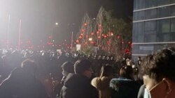 粵語新聞 晚上10-11點 : 推特上的中國：西方應該阻止中國的經濟增長嗎？觀察人士意見不一