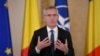 Jens Stoltenberg 
