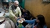 Small Pakistani Restaurant Serves Tasty, Costly Foods