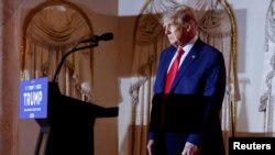 USA-COURT/TRUMP-TAXES