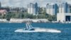 Two Self-Sailing Ships Cross World Oceans for First Time