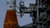 US, China Compete in Space 