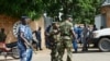 Burundi yashutumiwa kupeleka vikosi vyake DRC kupambana na uasi