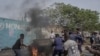 Wanajeshi watatu wa UN wauawa katika maandamano nchini DRC