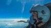 China Continues Military Exercises around Taiwan