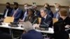 Russia, West Compete for Influence in Africa
