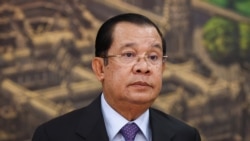 ព័ត៌មានពេលរាត្រី ១៧ សីហា៖ លោក ហ៊ុន សែន ថ្លែង​បែប​ចំអក​ថា បើ​ចង់​កាត់ទោស​អ្នក​បំផ្លាញ​ព្រៃ​ភ្នំតាម៉ៅ​គឺ​ត្រូវ​កាត់ទោស​រូប​លោក