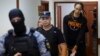 Russia Says No Deal Yet on Exchange for Jailed Americans