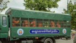 ព័ត៌មានពេលព្រឹក ១៤ កញ្ញា៖ សាលា​ឧទ្ធរណ៍​តម្កល់​ការ​ចោទ​ប្រកាន់​សកម្ម​ជន​នយោបាយ​ជំទាស់​១៣​នាក់ ​ខណៈ​សាច់​ញាតិ​ថា​អយុត្តិធម៌