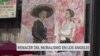 El este de Los Ángeles a través de los murales latinos