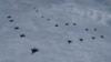 US, South Korea Hold Large Exercise Following North’s Launches