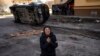 Biden, World Leaders Condemn Russian 'War Crimes' in Ukraine