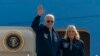 Biden Says US Forces Would Defend Taiwan if China Invaded