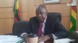 Mutauriri weZanu PF VaChris Mutsvangwa Vorumbidza Chirongwa cheMapurisa neMauto Chekusunga Vane Motokari Dzisina Magwaro Akakwana
