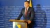 BiH: Uhapšen državni ministar za ljudska prava i izbjeglice 