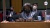 EE.UU y Rusia chocan en la ONU en torno a Ucrania