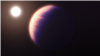 NASA Finds Evidence of Carbon Dioxide in Exoplanet Atmosphere