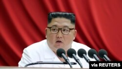 El líder norcoreano hablará a la nación por Año Nuevo, en momentos en que se cumple el plazo dado a EE.UU. sobre el tema de la desnuclearización. 