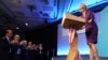 特拉斯将接替约翰逊出任英国首相，预计对中国态度强硬
