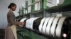 Study: Africa Unlikely to Expand Manufacturing
