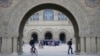 Western Schools Lead Reuters List of World's Top 100 Universities