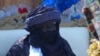 Bukin Sarkin Dogarawan Abzin, Nijar 