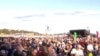 Who Goes to a Rock Concert With Their Mother? Millennials!