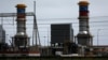 Fotografía referencial de una vista panorámica de la refinería El Palito de la petrolera estatal venezolana PDVSA, en Puerto Cabello, Venezuela, el 10 de febrero de 2024. (REUTERS/Leonardo Fernández Viloria)