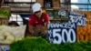 Argentina’s Inflation Rises 211.4 Percent