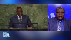 Antonio Guterres met en garde contre un "hiver des grognes"