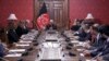 US Official: Talks with Taliban Bring Sides Closer to Ending Afghan War 