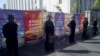 As US Strikes Islamic State, China Sees Similarities at Home