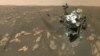 NASA Rover Finds New Evidence of Organic Matter on Mars
