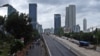 Indonesians Explore Plans to Move Capital